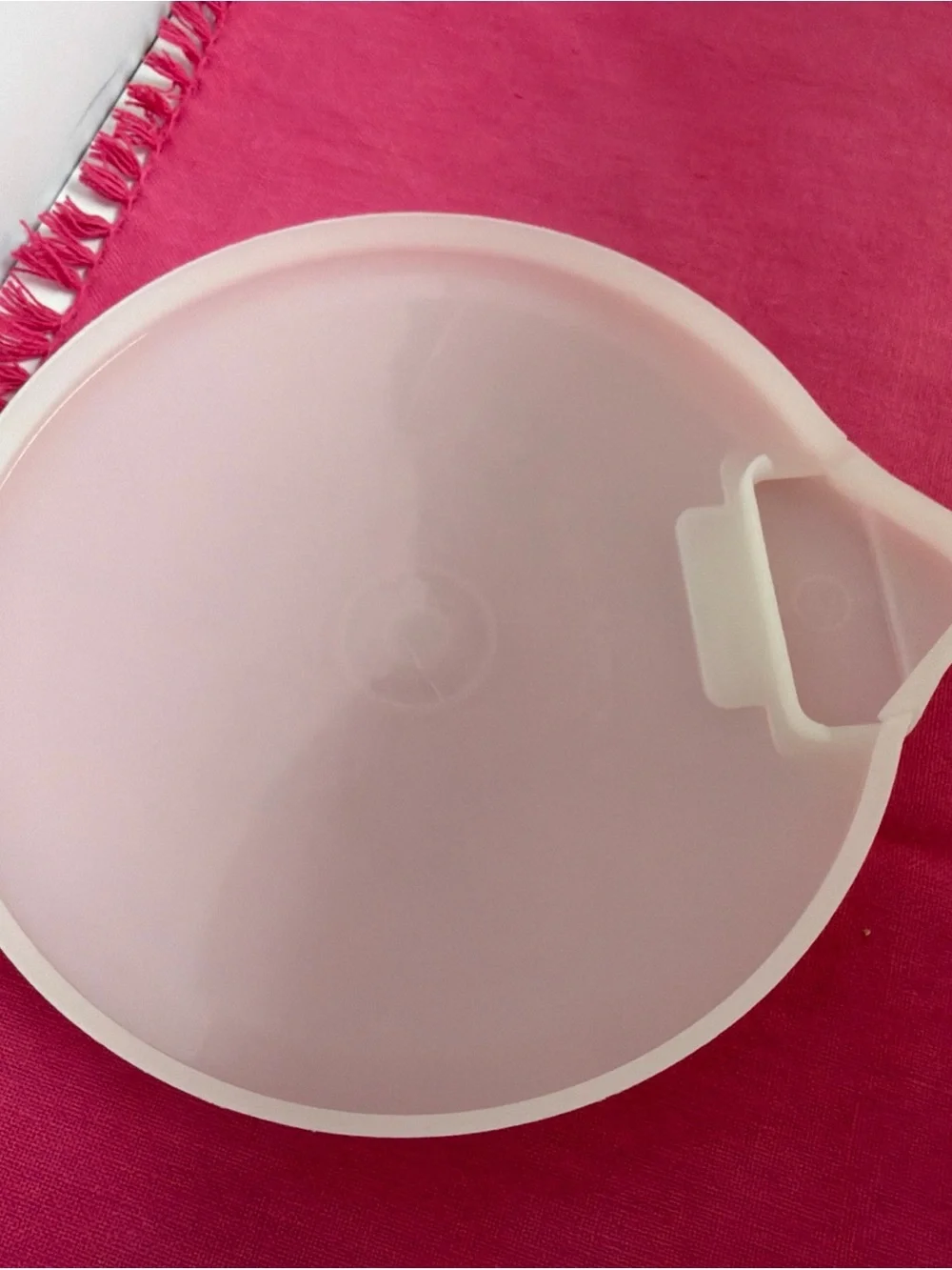 Tupperware marked 1288